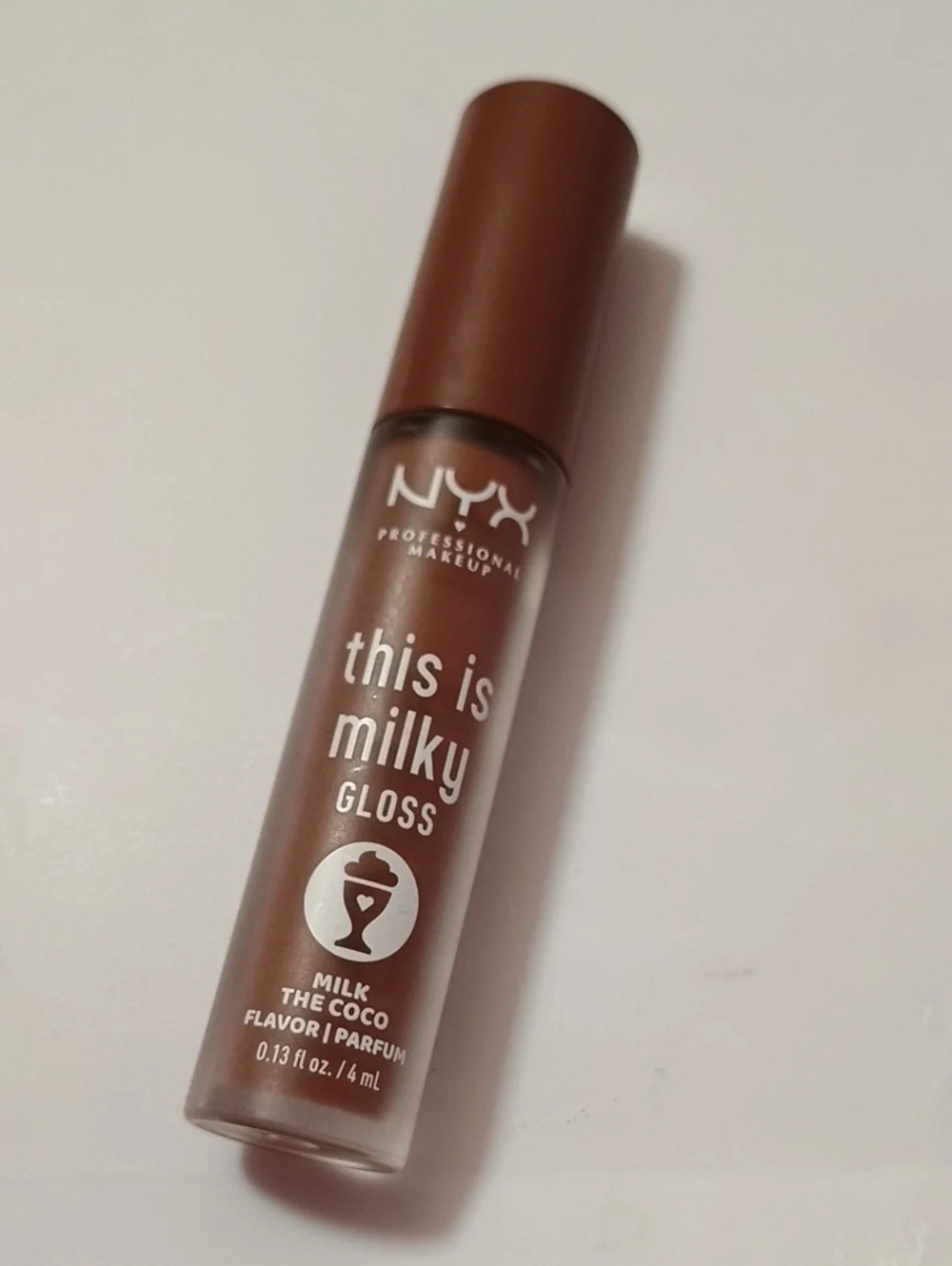 NYX brand new